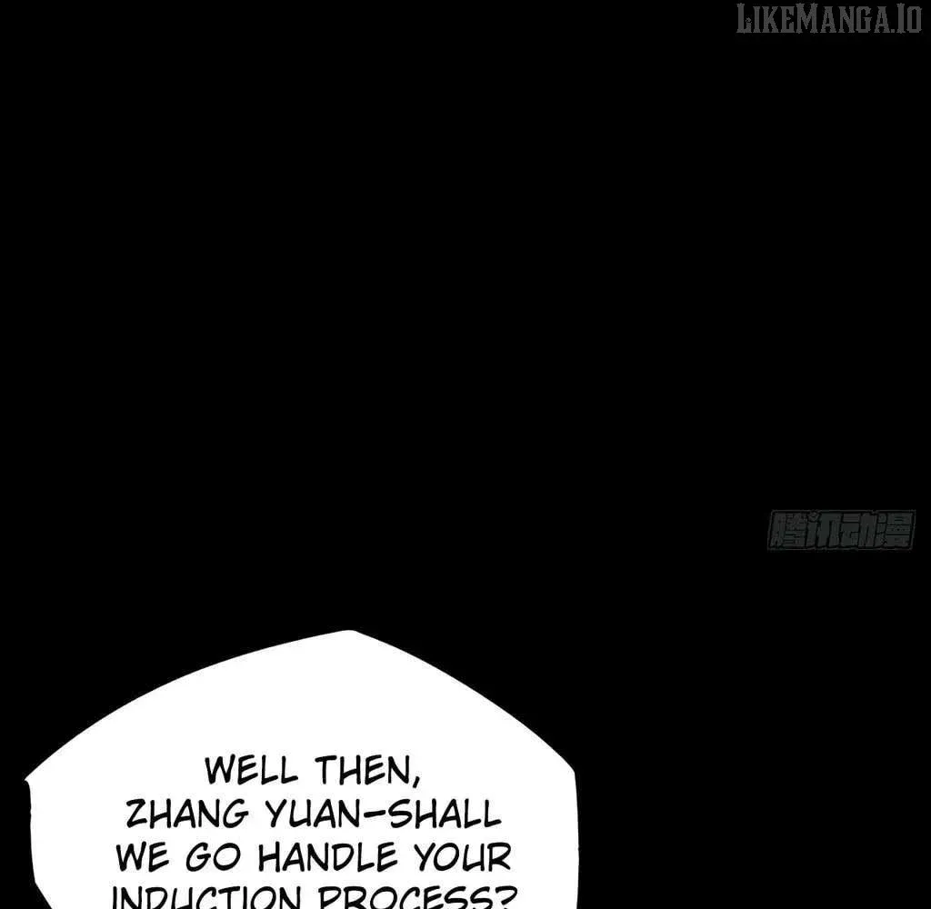 Read Weird Immortal Path chapter 49 image 52 on Lezhin
