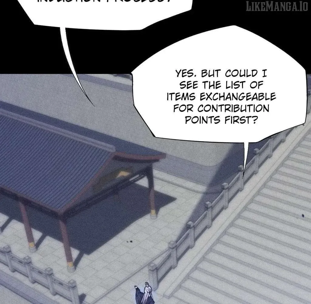 Read Weird Immortal Path chapter 49 image 53 on Lezhin