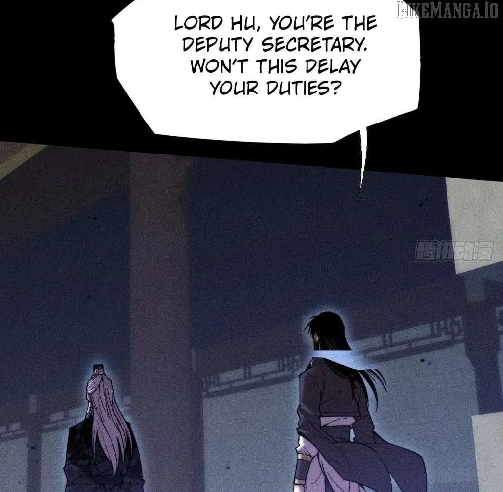 Read Weird Immortal Path chapter 49 image 55 on Lezhin