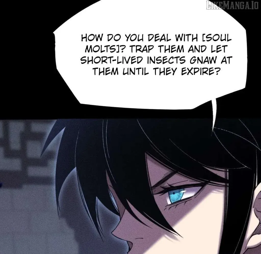 Read Weird Immortal Path chapter 49 image 57 on Lezhin