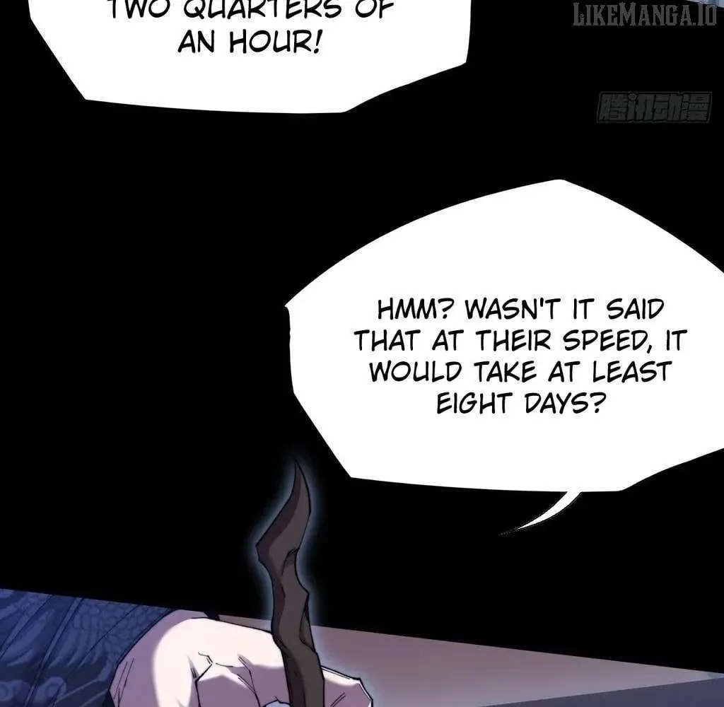 Read Weird Immortal Path chapter 49 image 6 on Lezhin