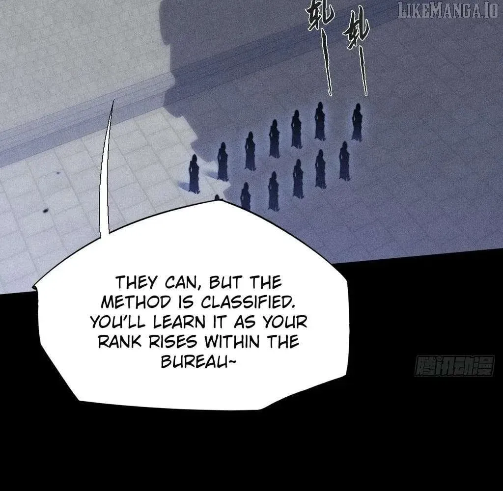 Read Weird Immortal Path chapter 49 image 63 on Lezhin