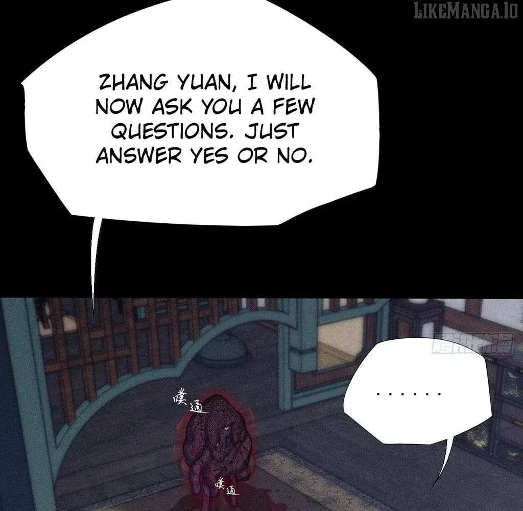 Read Weird Immortal Path chapter 49 image 66 on Lezhin