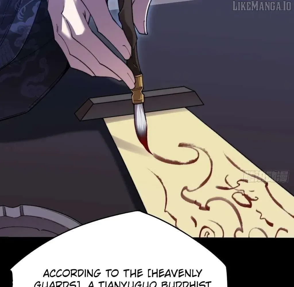 Read Weird Immortal Path chapter 49 image 7 on Lezhin
