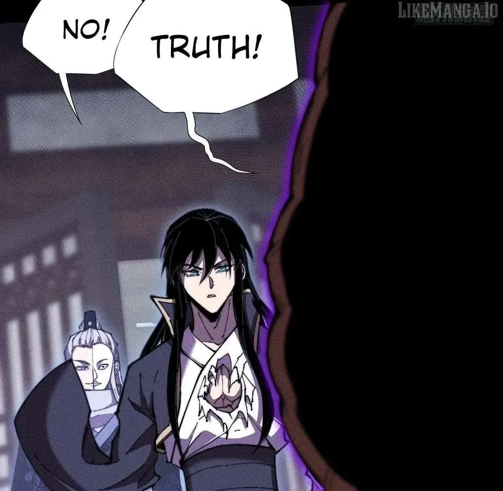Read Weird Immortal Path chapter 49 image 76 on Lezhin
