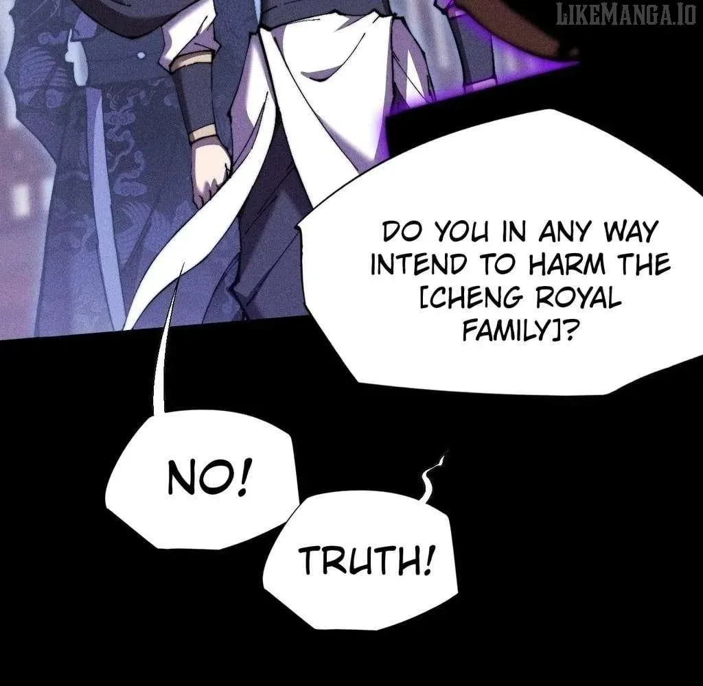 Read Weird Immortal Path chapter 49 image 77 on Lezhin