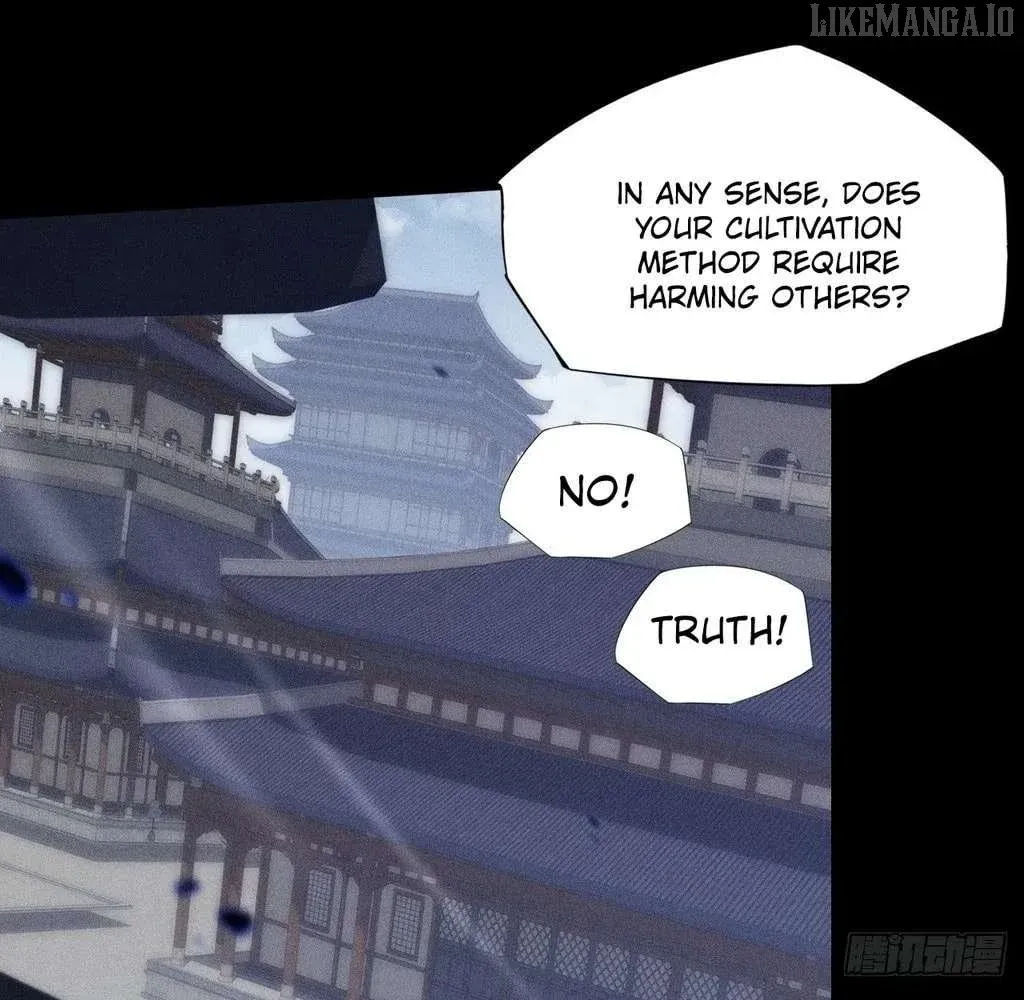 Read Weird Immortal Path chapter 49 image 78 on Lezhin