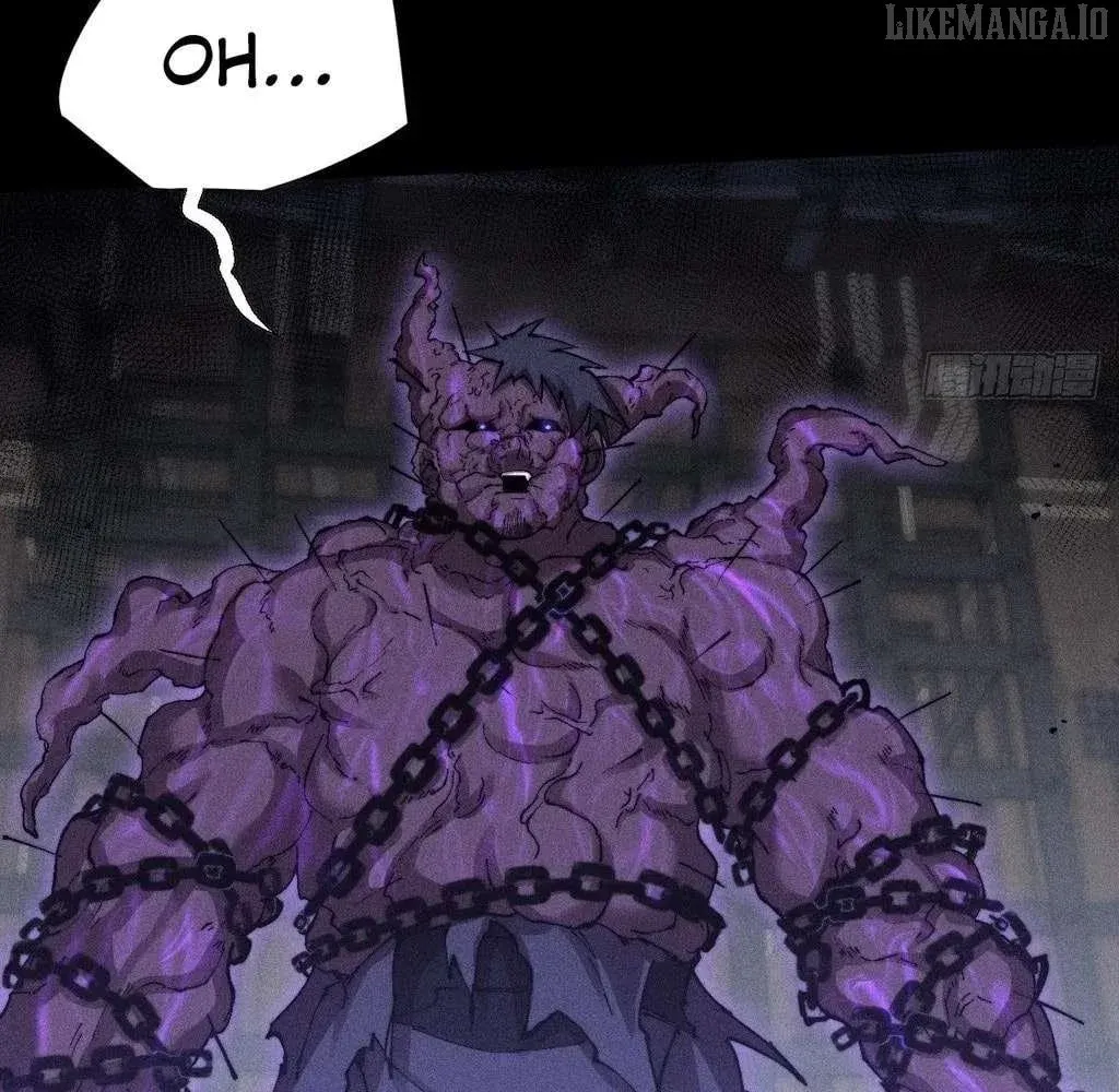 Read Weird Immortal Path chapter 49 image 83 on Lezhin