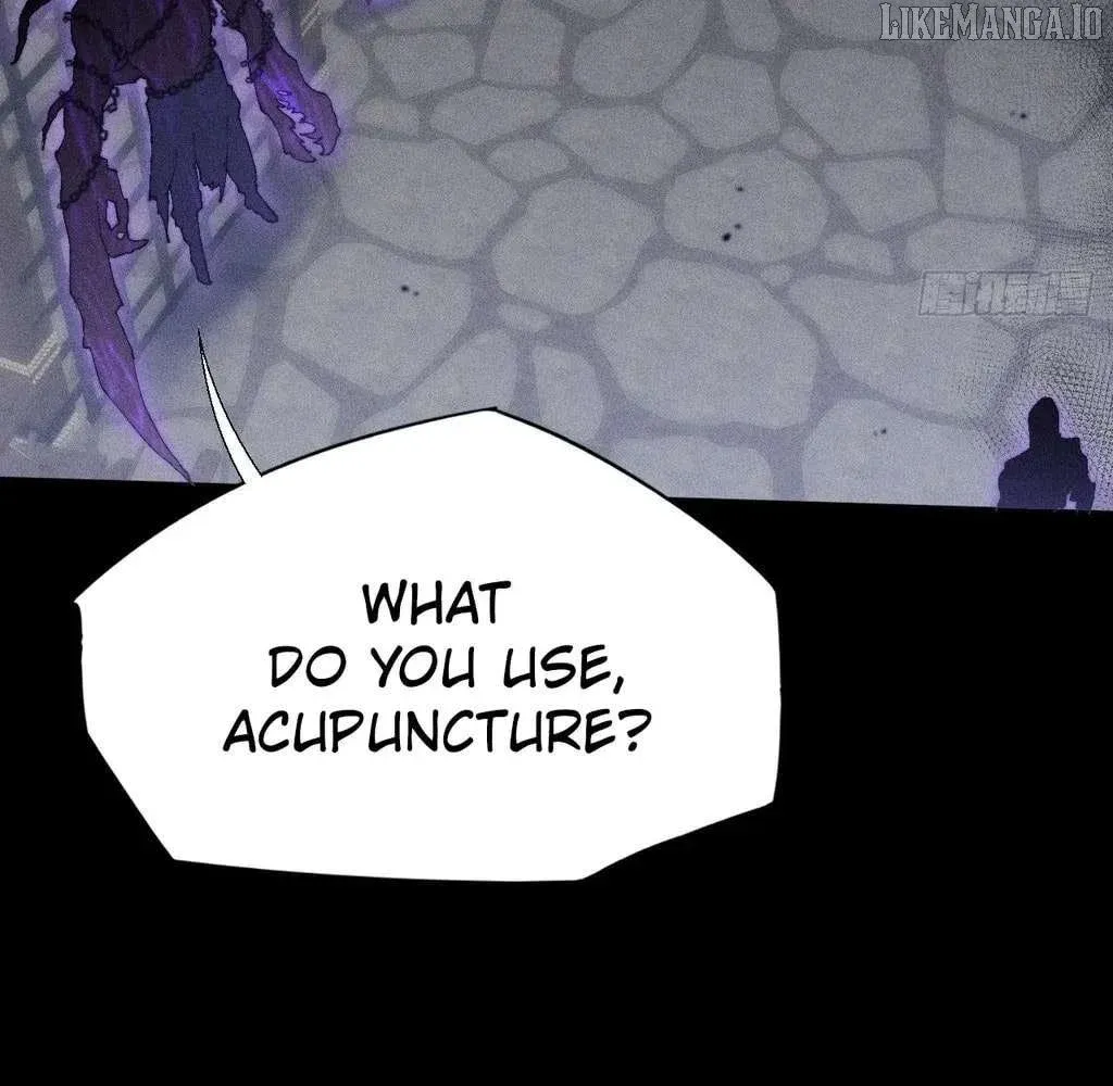 Read Weird Immortal Path chapter 49 image 86 on Lezhin