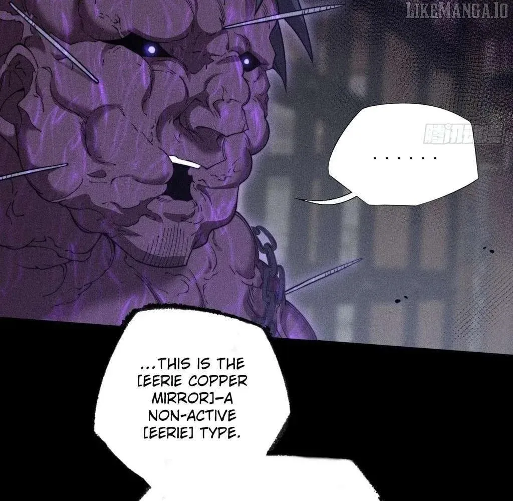 Read Weird Immortal Path chapter 49 image 94 on Lezhin