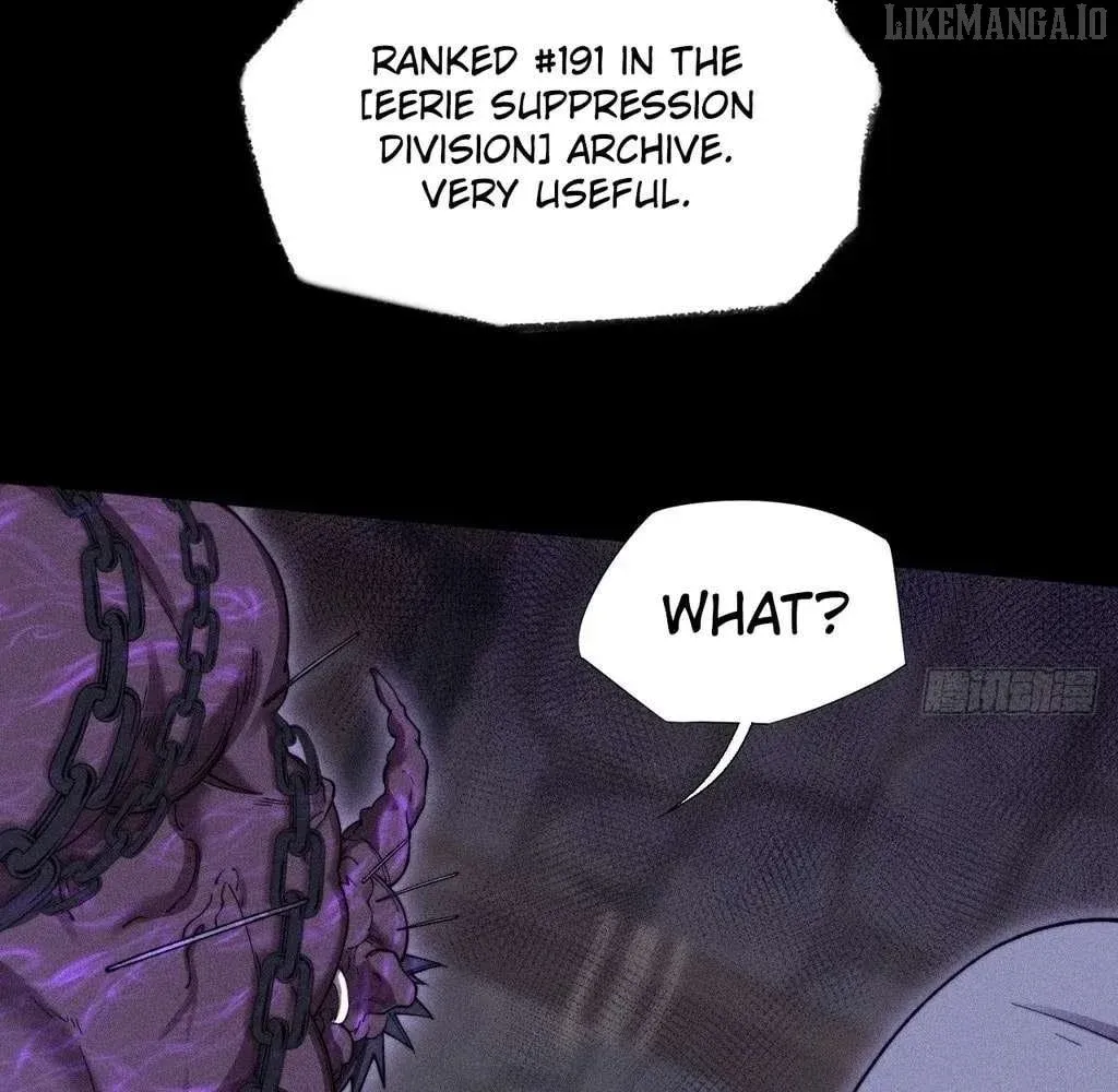 Read Weird Immortal Path chapter 49 image 95 on Lezhin