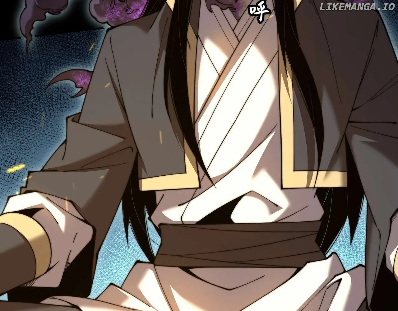 Read Weird Immortal Path chapter 5 image 10 on Lezhin