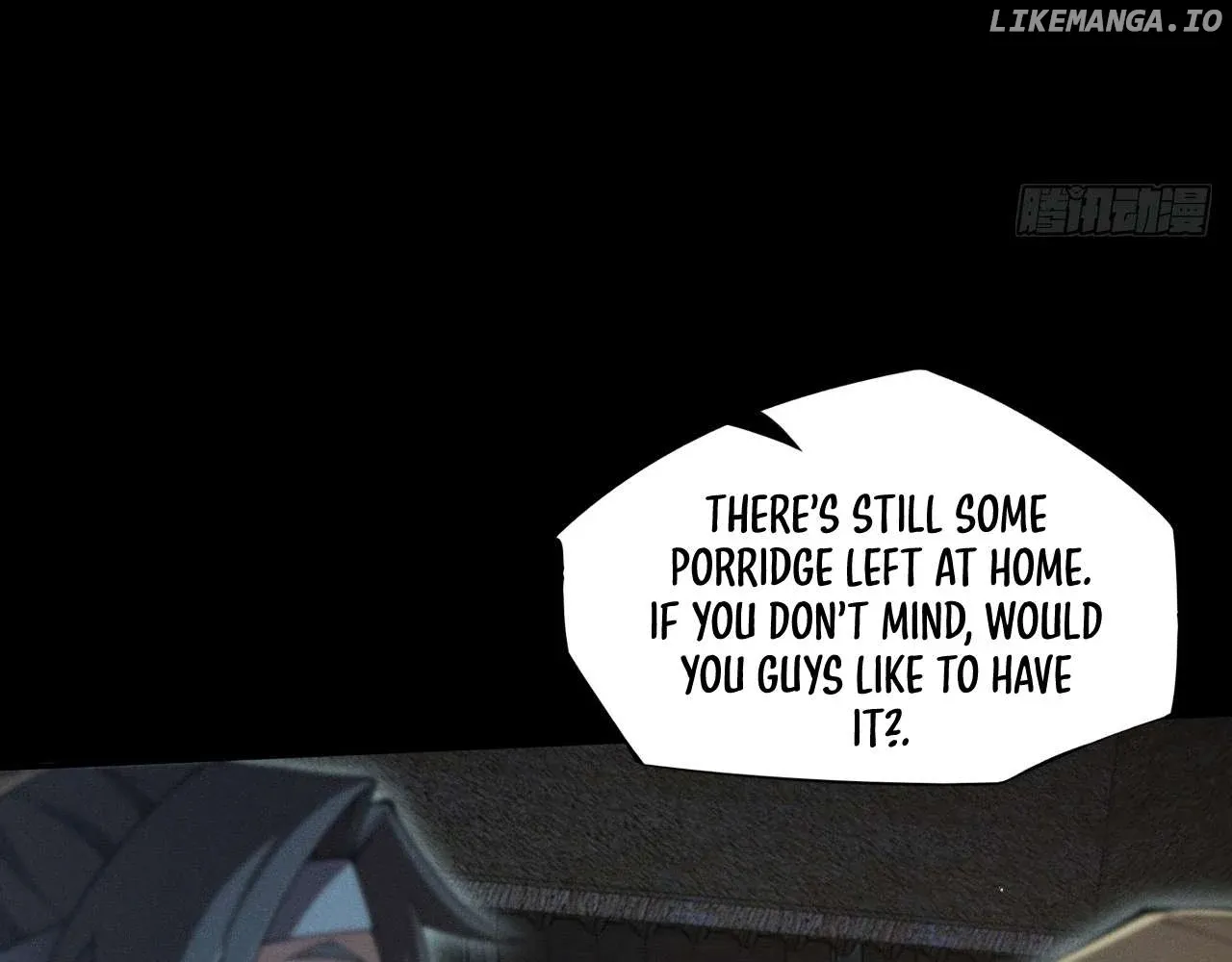 Read Weird Immortal Path chapter 5 image 100 on Lezhin