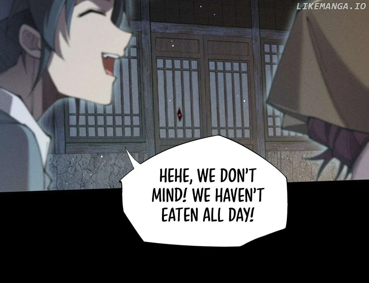 Read Weird Immortal Path chapter 5 image 101 on Lezhin