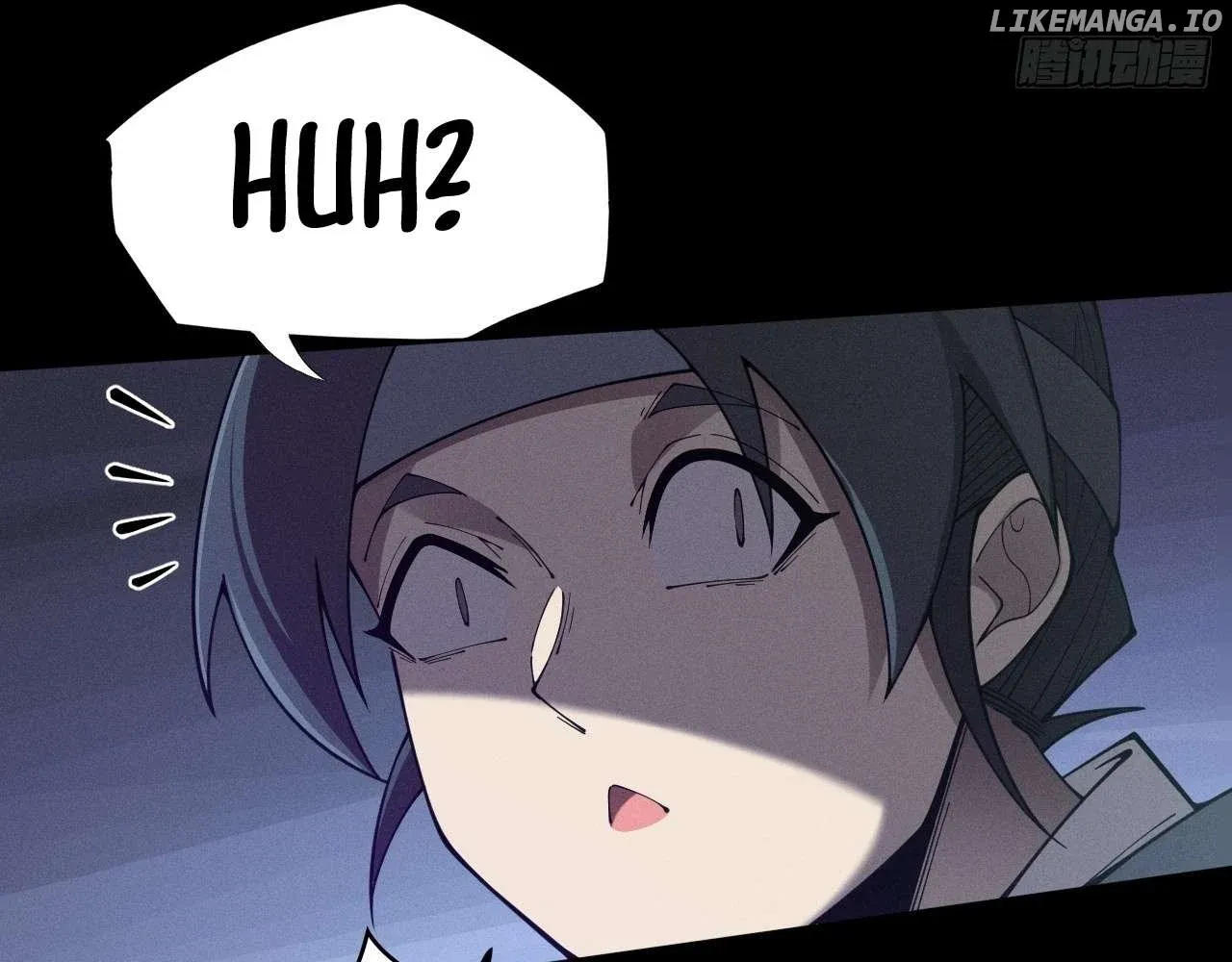 Read Weird Immortal Path chapter 5 image 102 on Lezhin