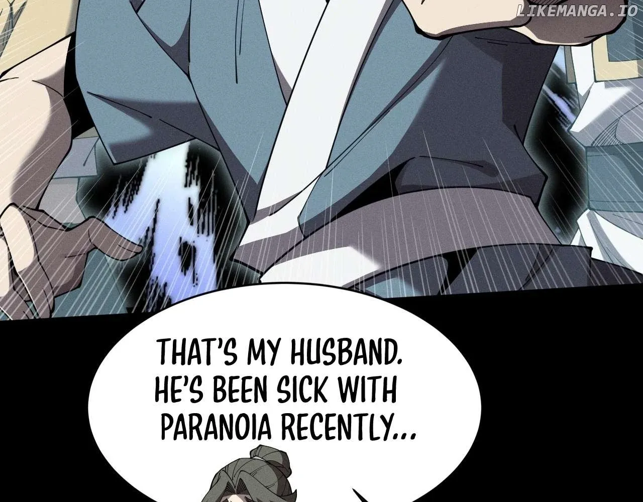 Read Weird Immortal Path chapter 5 image 106 on Lezhin