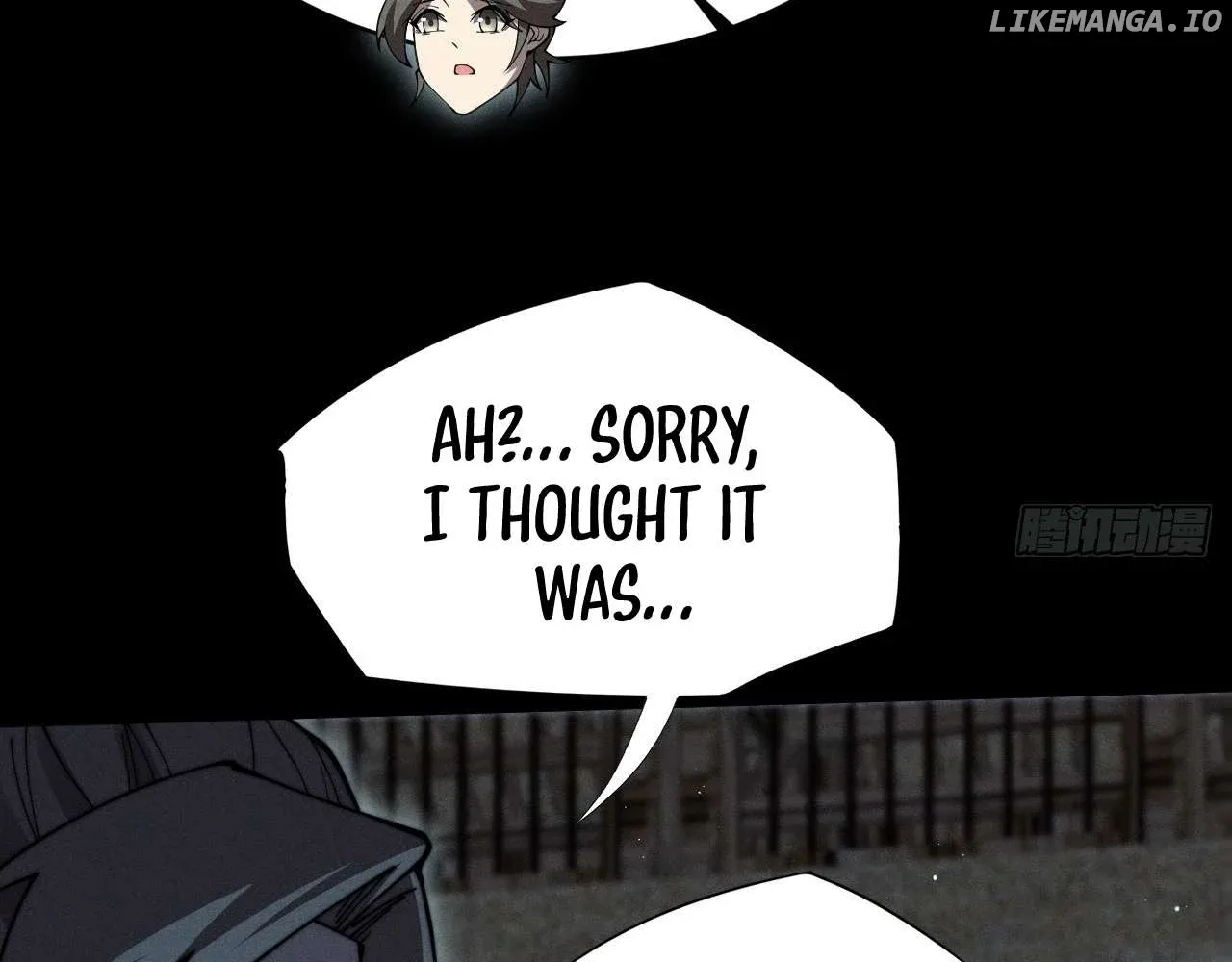 Read Weird Immortal Path chapter 5 image 107 on Lezhin