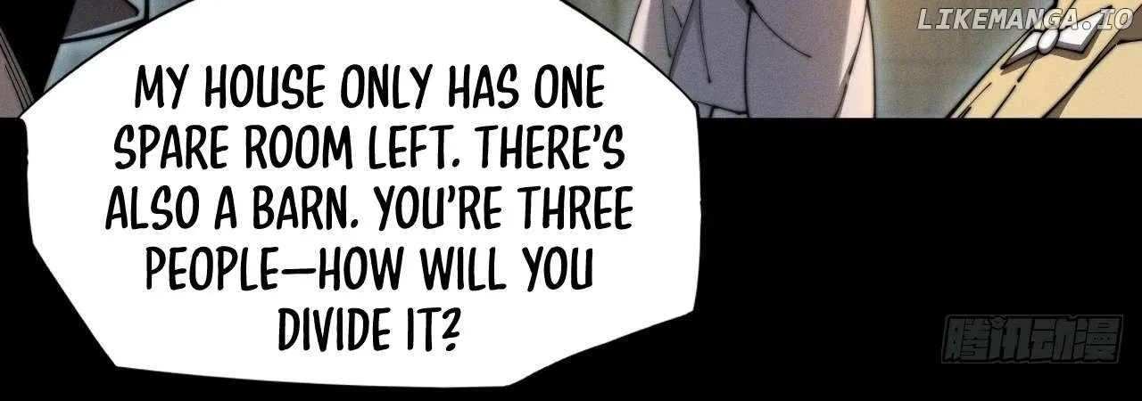 Read Weird Immortal Path chapter 5 image 109 on Lezhin