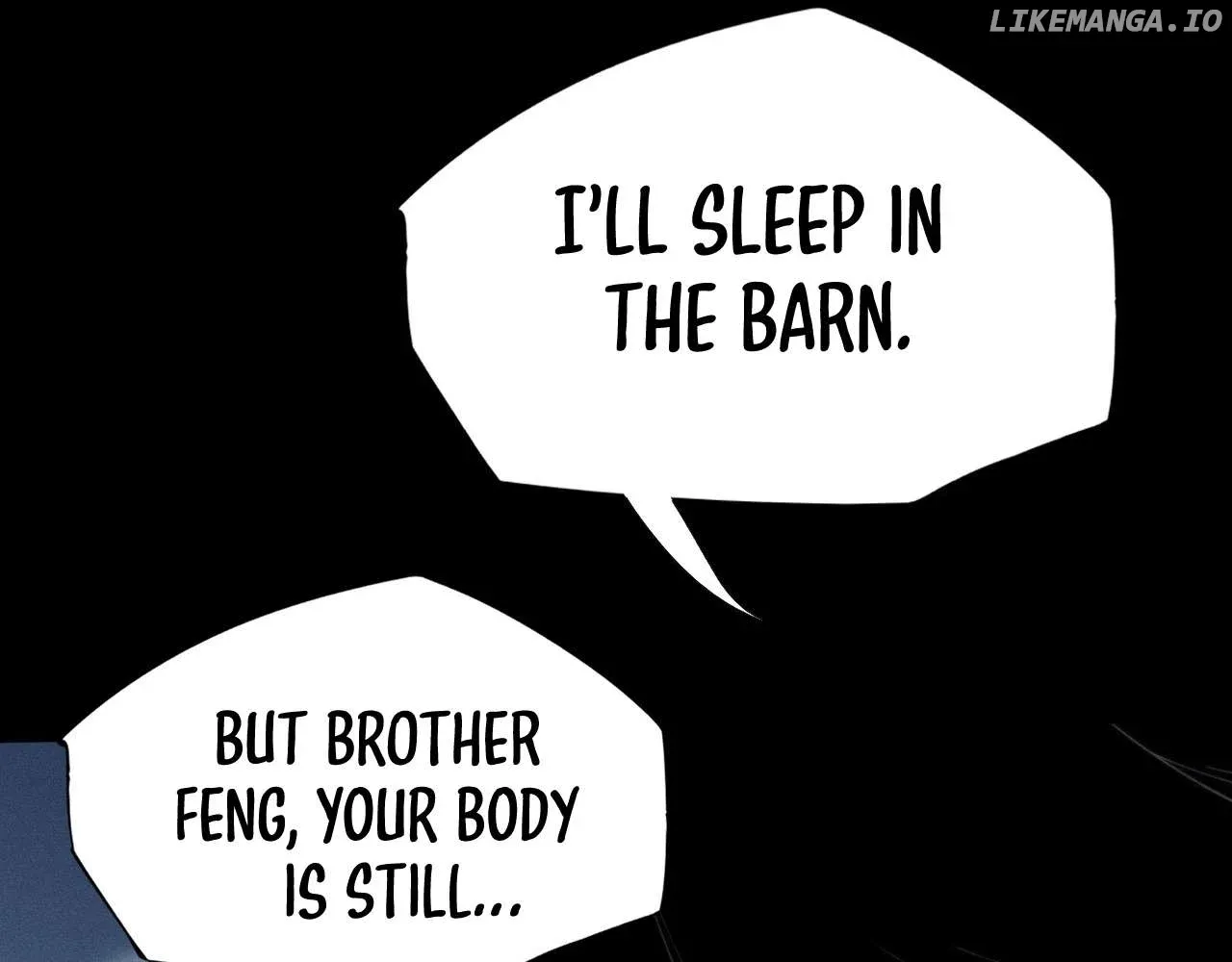 Read Weird Immortal Path chapter 5 image 110 on Lezhin