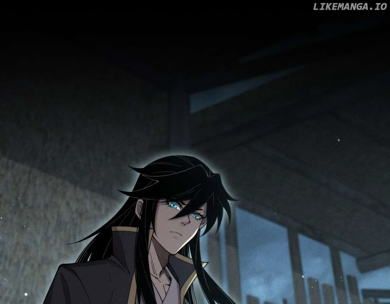 Read Weird Immortal Path chapter 5 image 118 on Lezhin