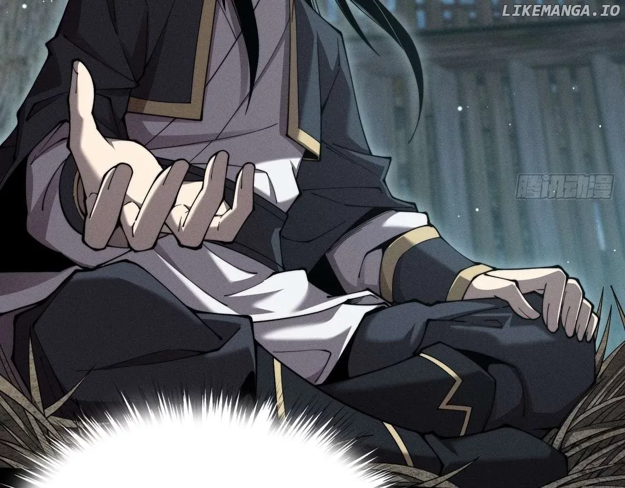 Read Weird Immortal Path chapter 5 image 119 on Lezhin