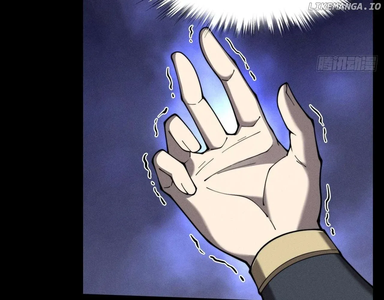 Read Weird Immortal Path chapter 5 image 121 on Lezhin