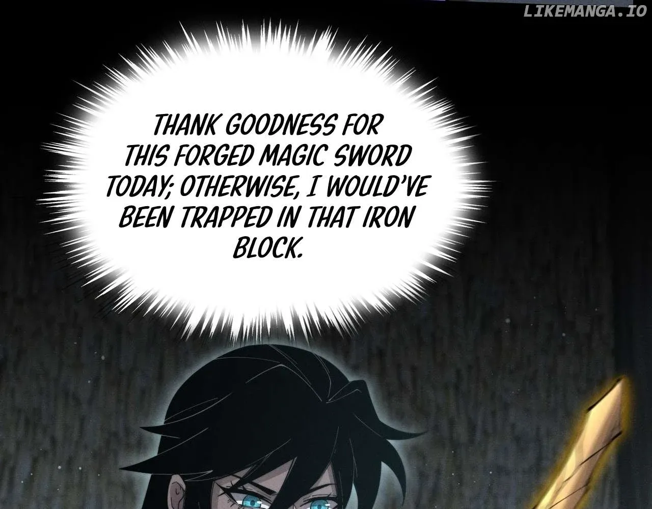 Read Weird Immortal Path chapter 5 image 122 on Lezhin