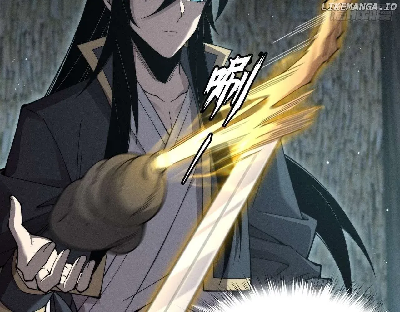 Read Weird Immortal Path chapter 5 image 123 on Lezhin