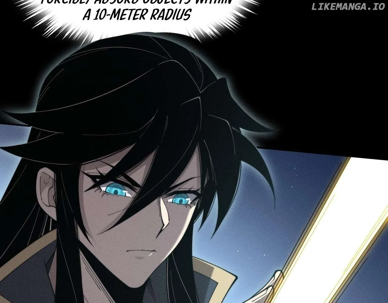 Read Weird Immortal Path chapter 5 image 125 on Lezhin