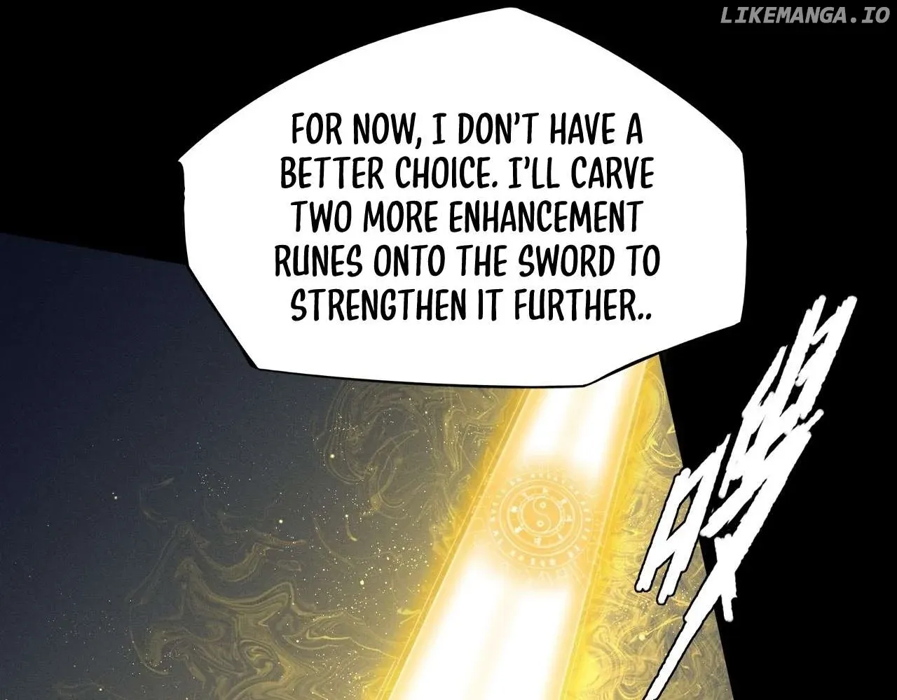 Read Weird Immortal Path chapter 5 image 127 on Lezhin