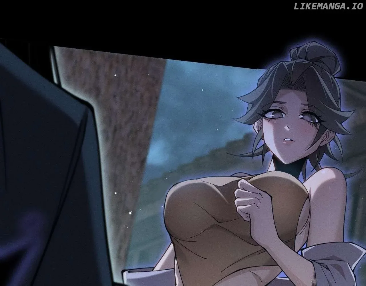 Read Weird Immortal Path chapter 5 image 131 on Lezhin