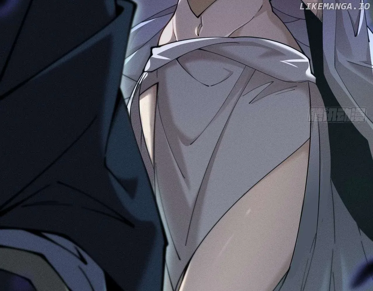 Read Weird Immortal Path chapter 5 image 132 on Lezhin