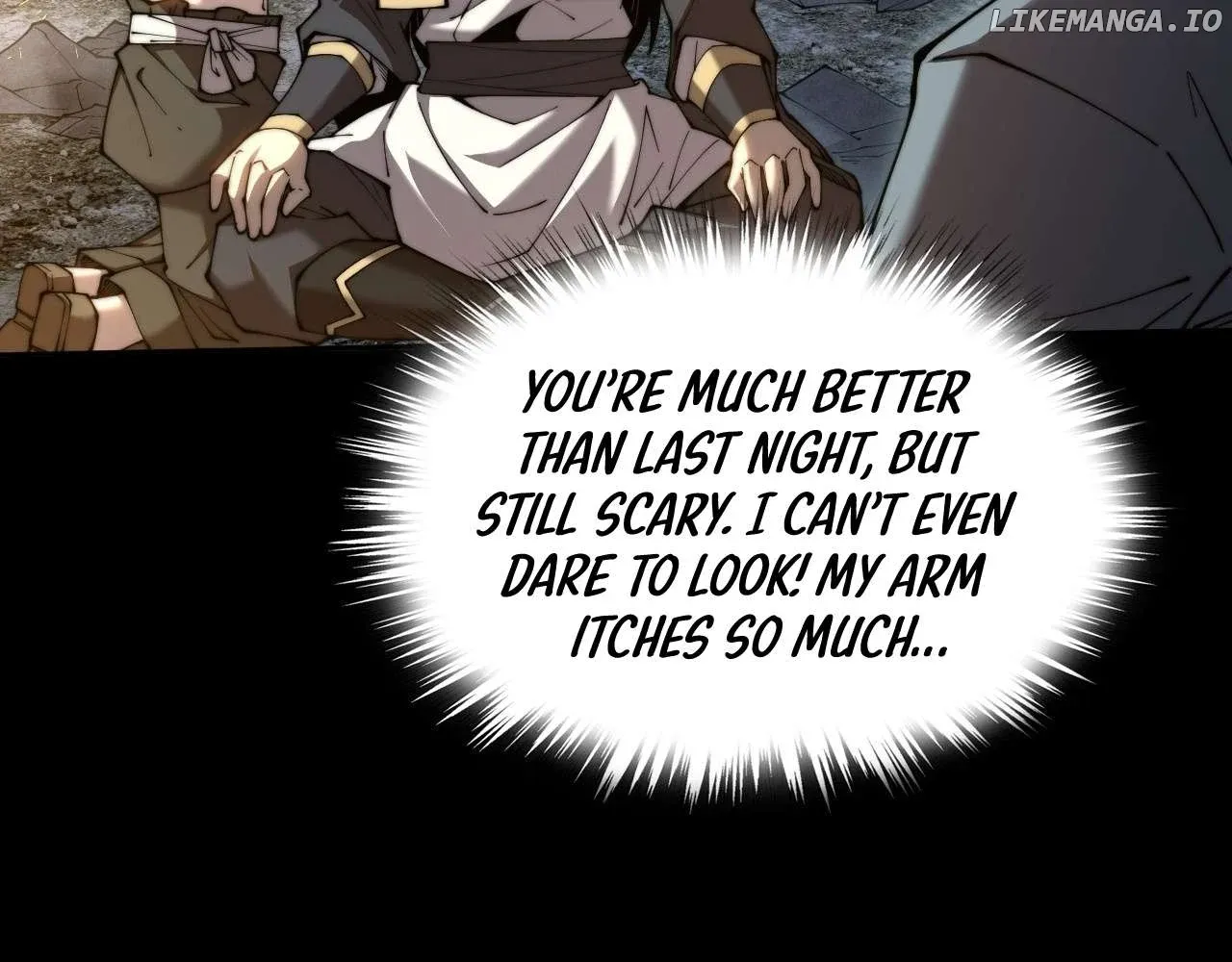 Read Weird Immortal Path chapter 5 image 14 on Lezhin