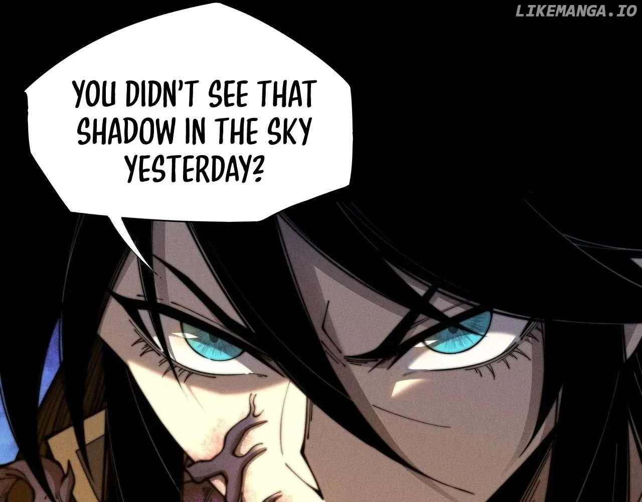 Read Weird Immortal Path chapter 5 image 18 on Lezhin