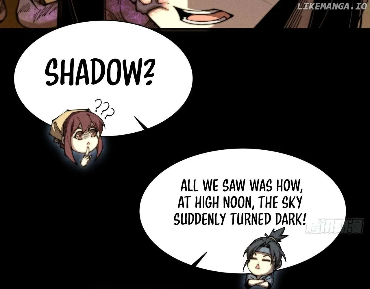 Read Weird Immortal Path chapter 5 image 19 on Lezhin