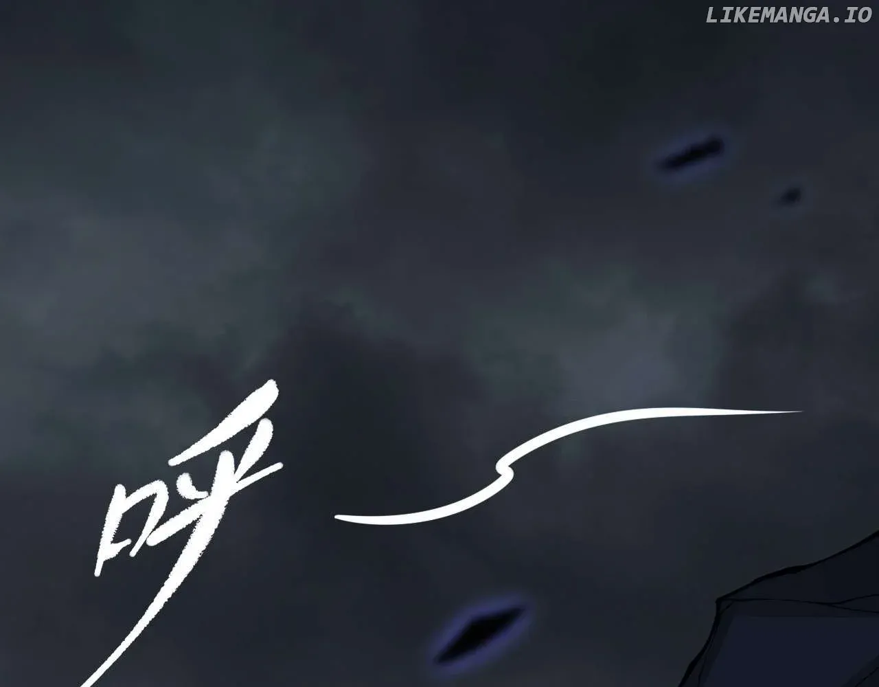 Read Weird Immortal Path chapter 5 image 2 on Lezhin