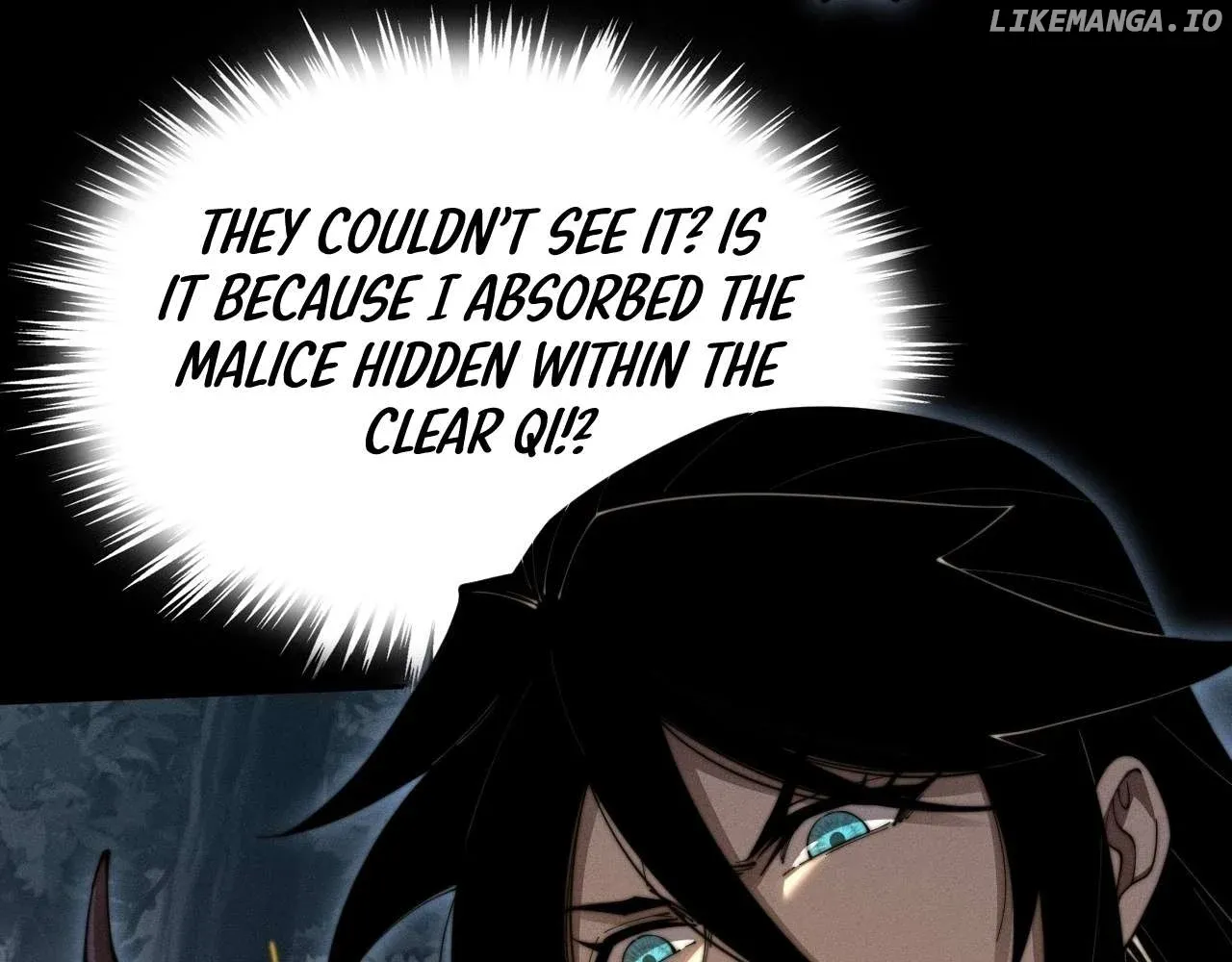 Read Weird Immortal Path chapter 5 image 20 on Lezhin