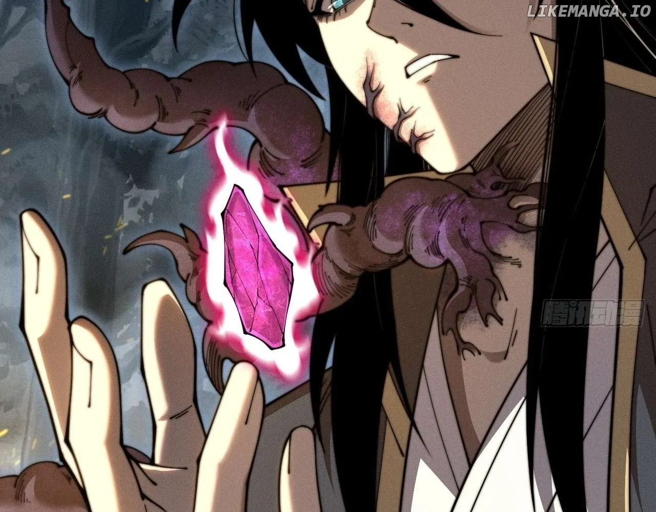 Read Weird Immortal Path chapter 5 image 21 on Lezhin