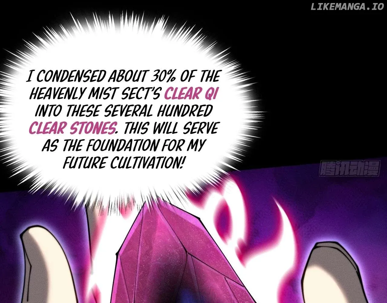 Read Weird Immortal Path chapter 5 image 23 on Lezhin