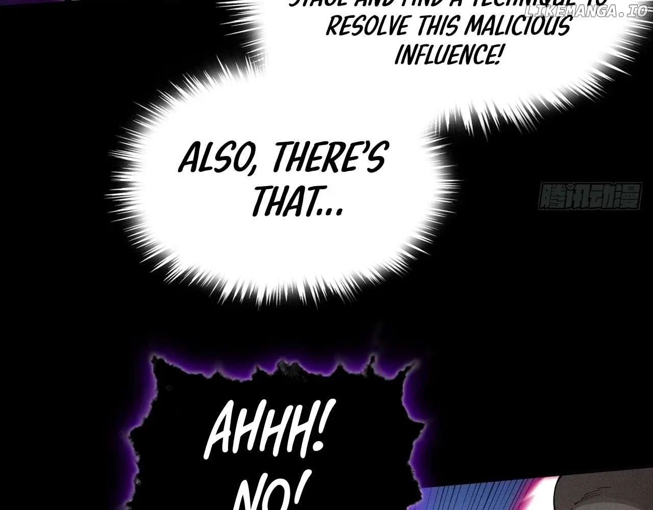 Read Weird Immortal Path chapter 5 image 25 on Lezhin