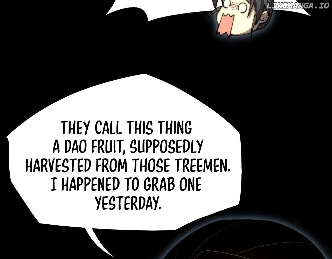 Read Weird Immortal Path chapter 5 image 28 on Lezhin