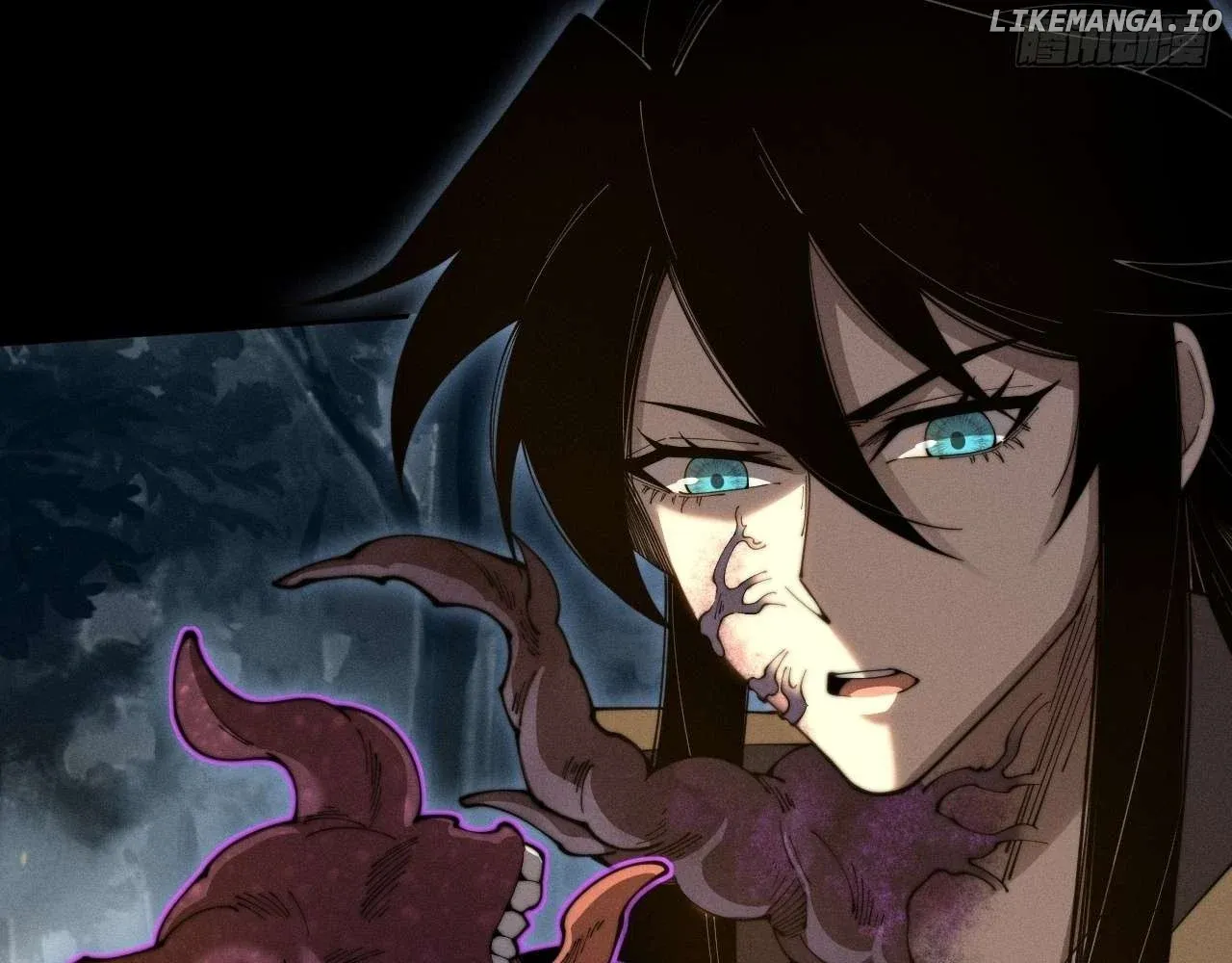 Read Weird Immortal Path chapter 5 image 29 on Lezhin