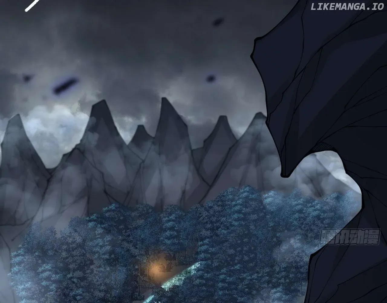 Read Weird Immortal Path chapter 5 image 3 on Lezhin