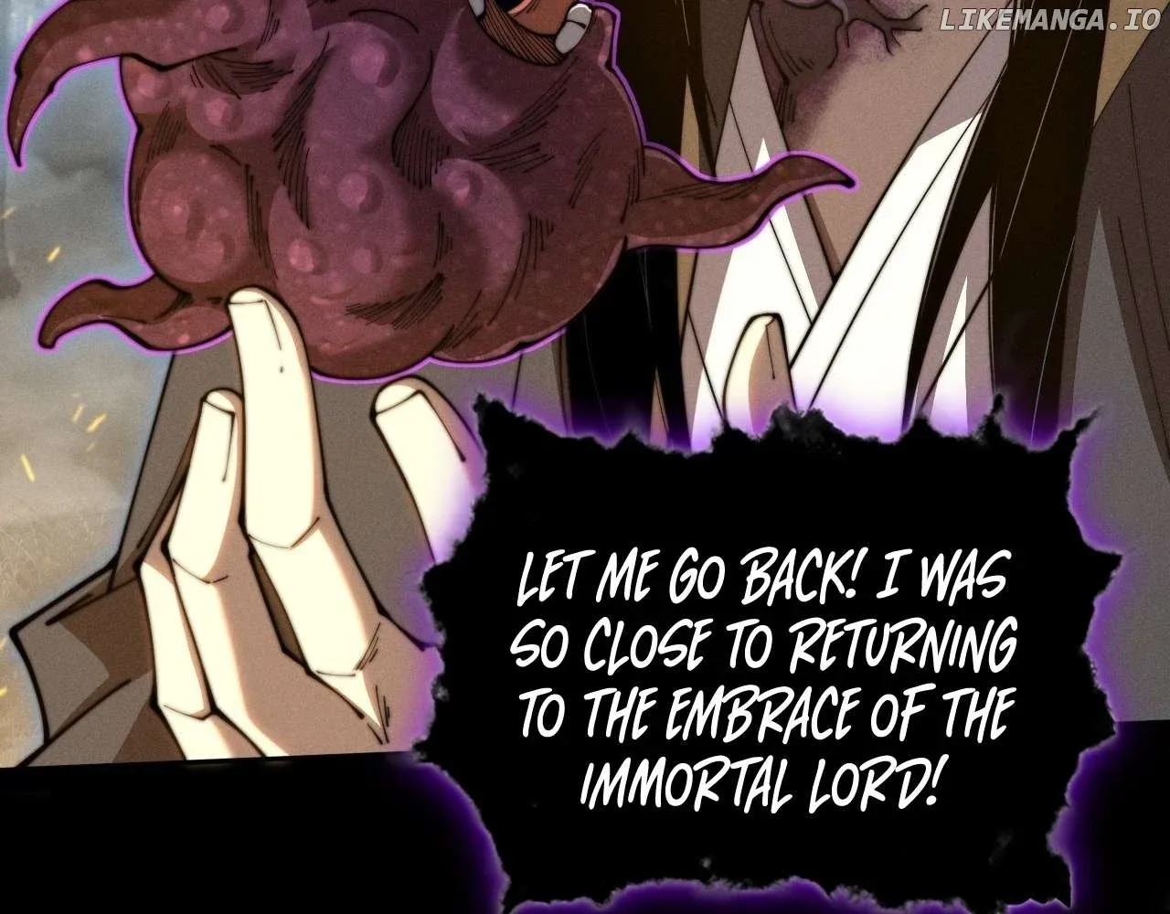 Read Weird Immortal Path chapter 5 image 30 on Lezhin