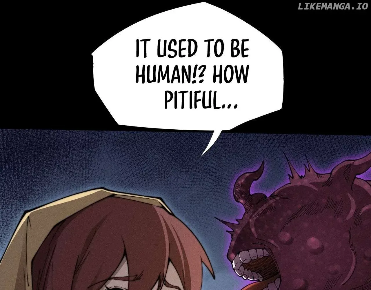 Read Weird Immortal Path chapter 5 image 32 on Lezhin