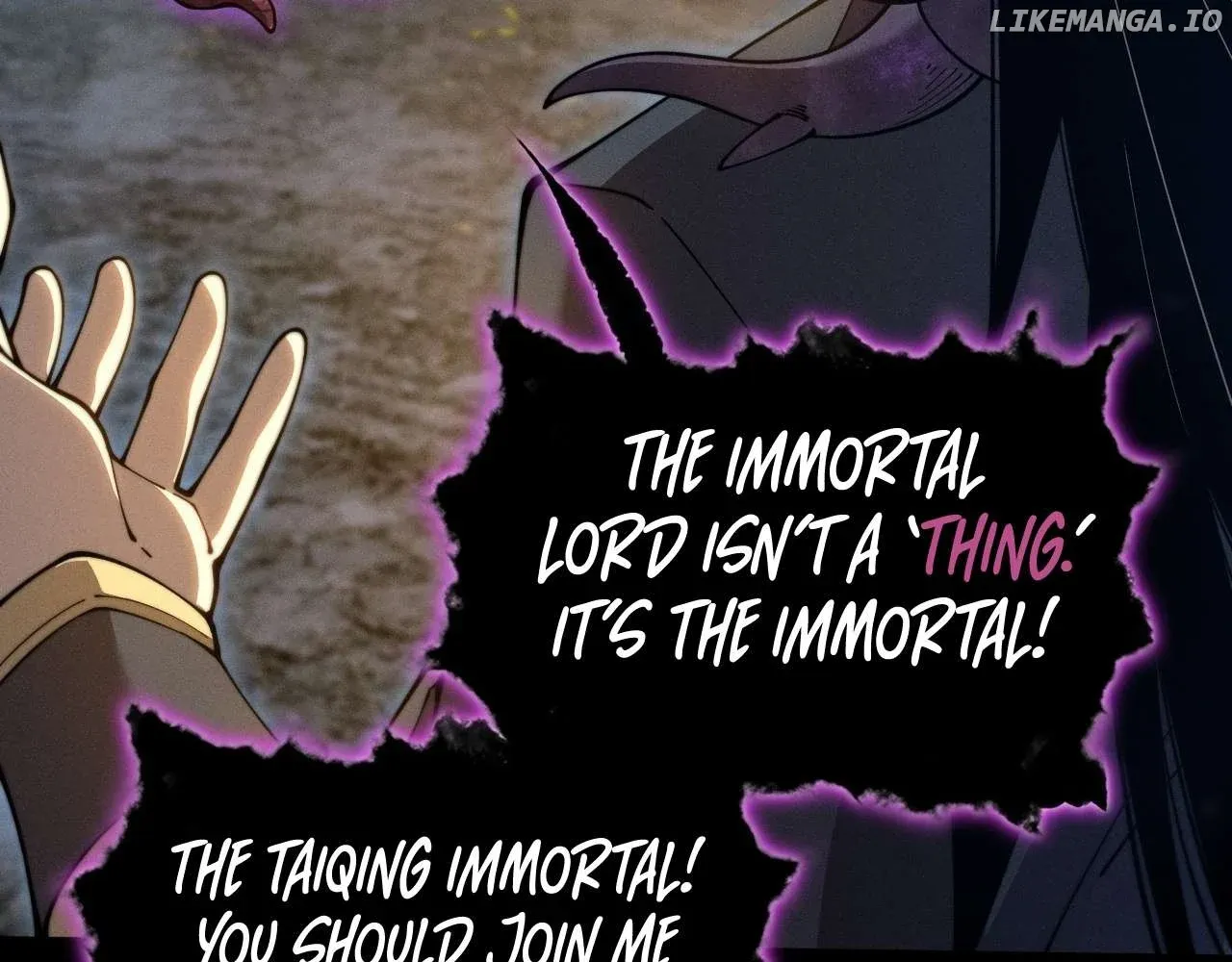 Read Weird Immortal Path chapter 5 image 36 on Lezhin