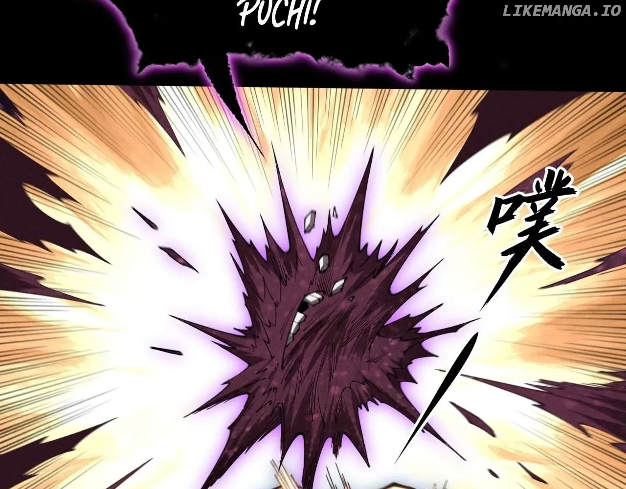 Read Weird Immortal Path chapter 5 image 38 on Lezhin