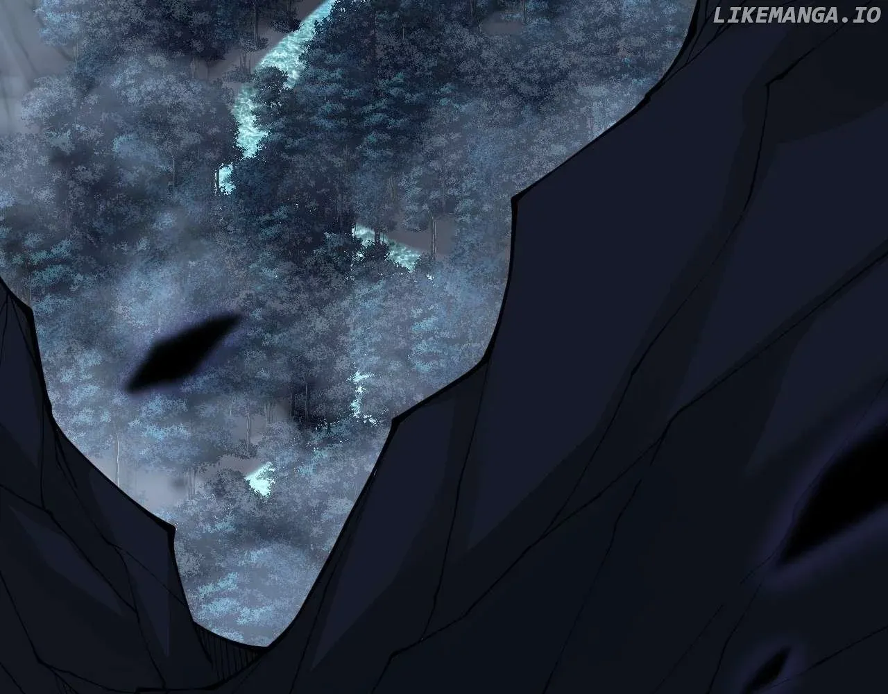 Read Weird Immortal Path chapter 5 image 4 on Lezhin