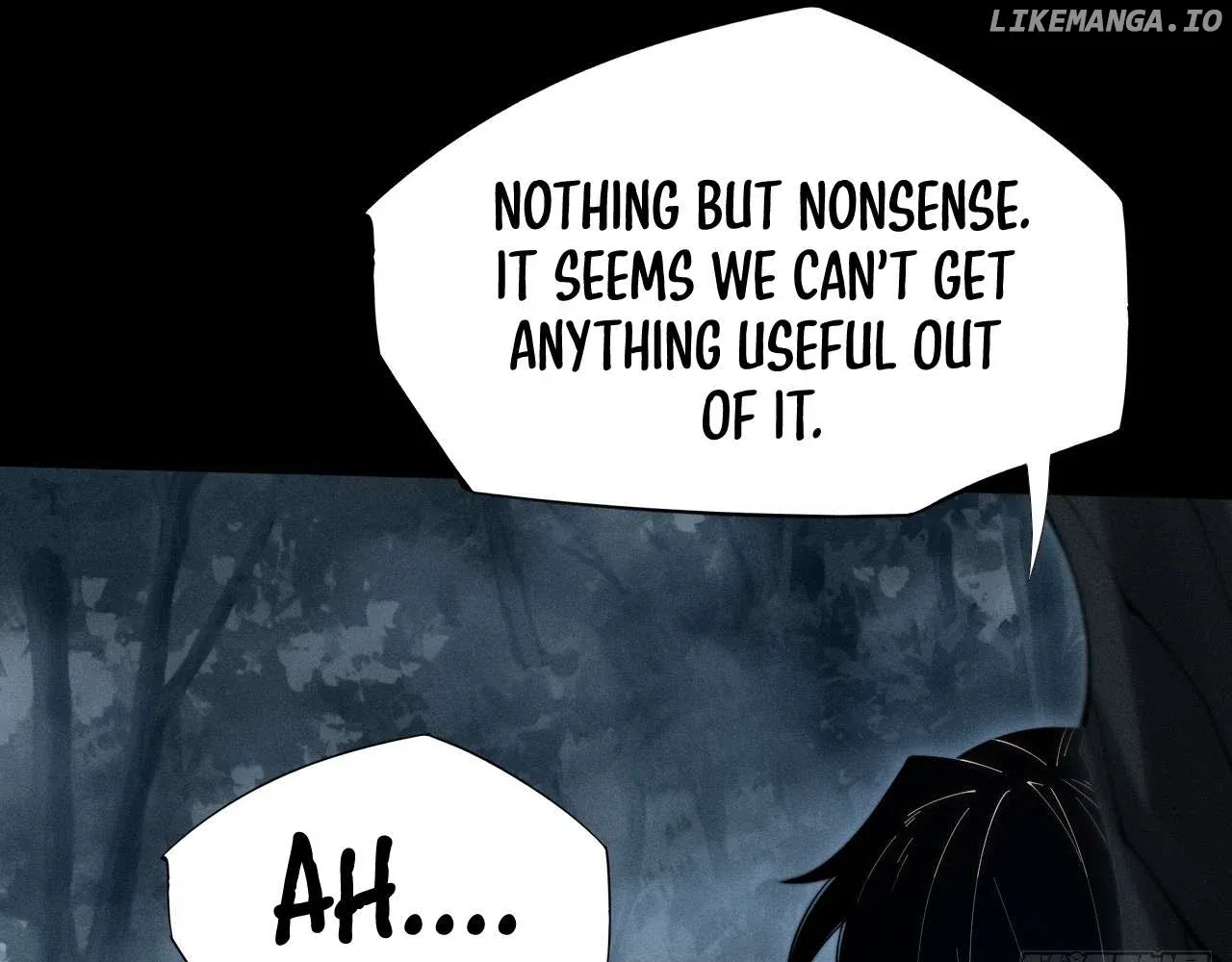 Read Weird Immortal Path chapter 5 image 41 on Lezhin