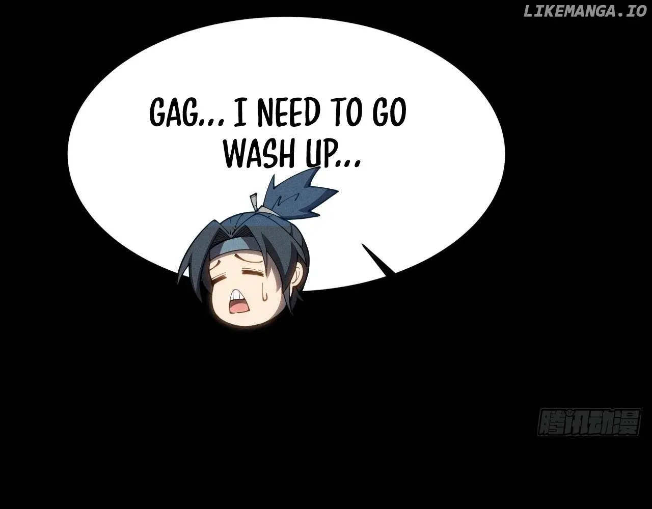 Read Weird Immortal Path chapter 5 image 45 on Lezhin